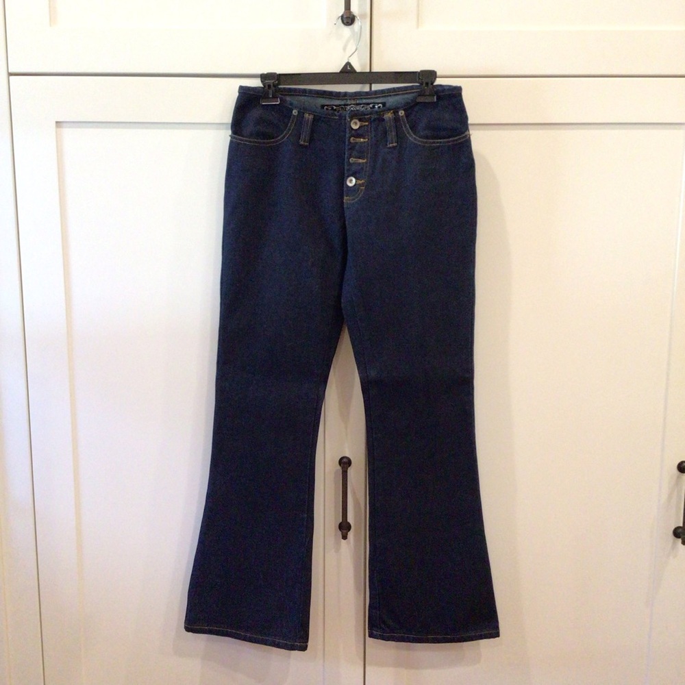 No Excuses Vintage Women’s Jeans Size 5/6